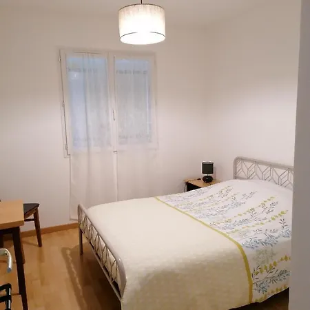 maison d'hôtes Saint-Julien-l'Ars Extérieur photo