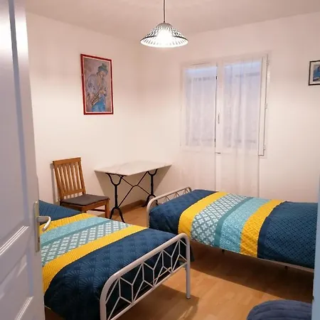 maison d'hôtes Saint-Julien-l'Ars Extérieur photo