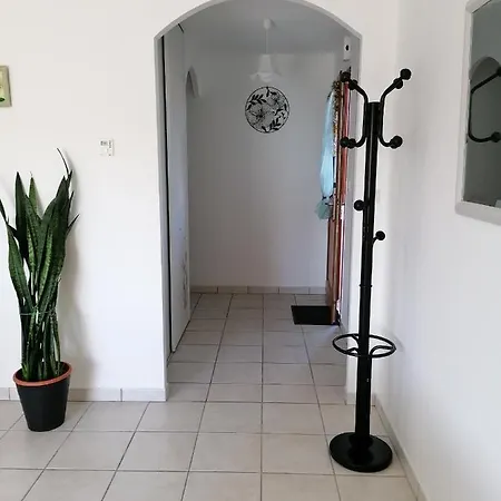 maison d'hôtes Saint-Julien-l'Ars Extérieur photo
