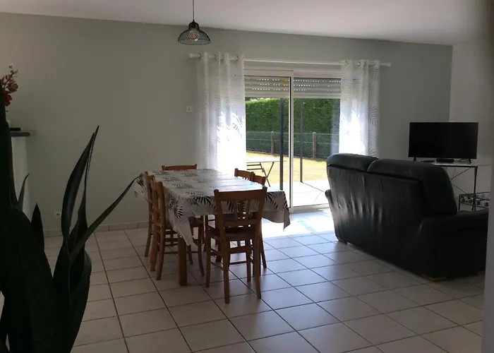 Maison D\'Hotes