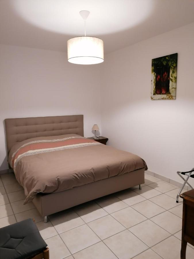 Maison D'Hotes *