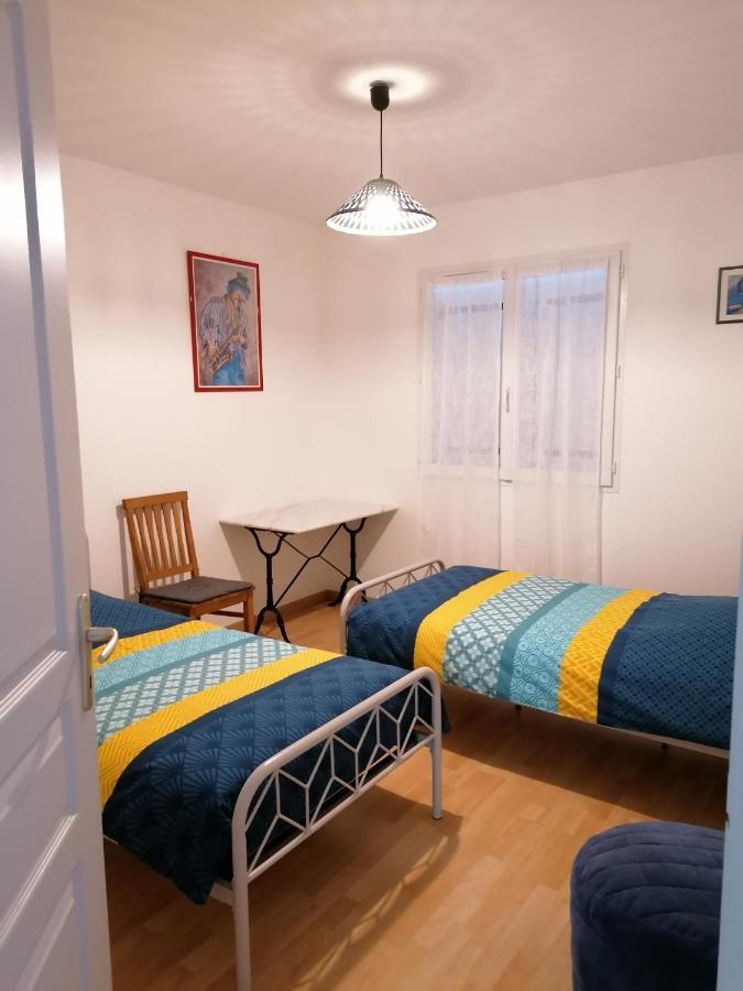 Maison D'Hotes *