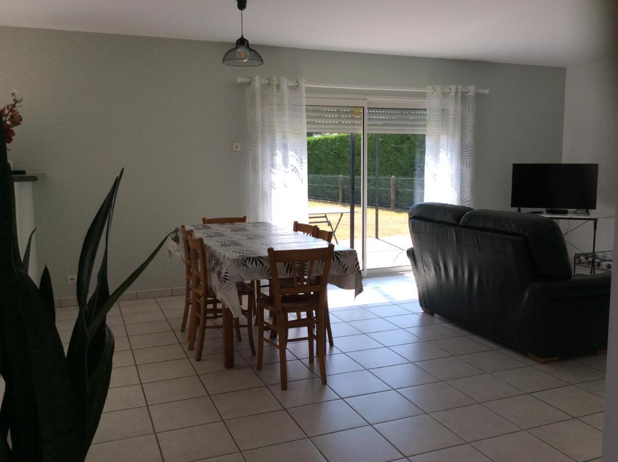 Holiday home Maison D'Hotes